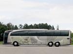 Mercedes-Benz Travego Edition 1 O580 2011 года